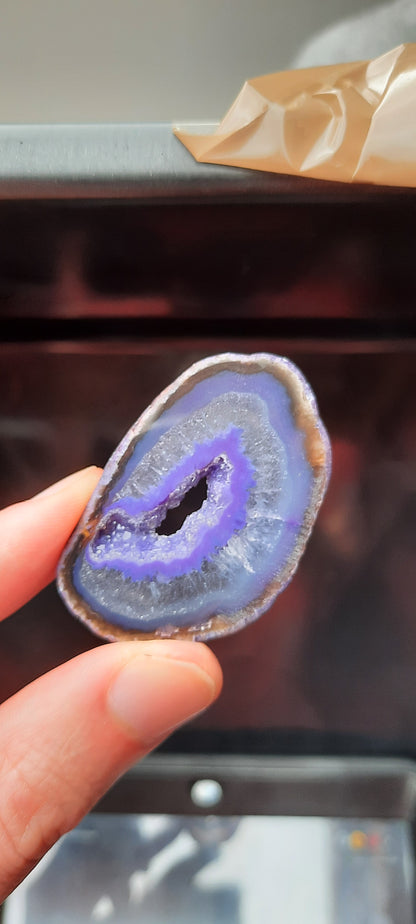 Agate Slices