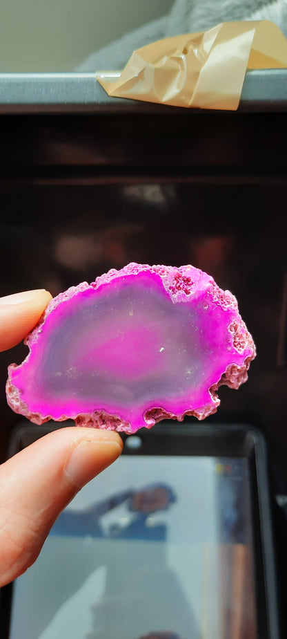 Agate Slices