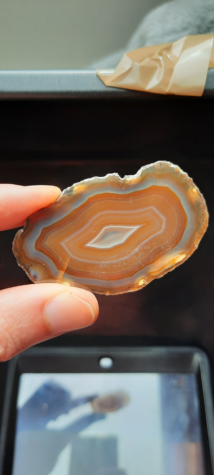 Agate Slices