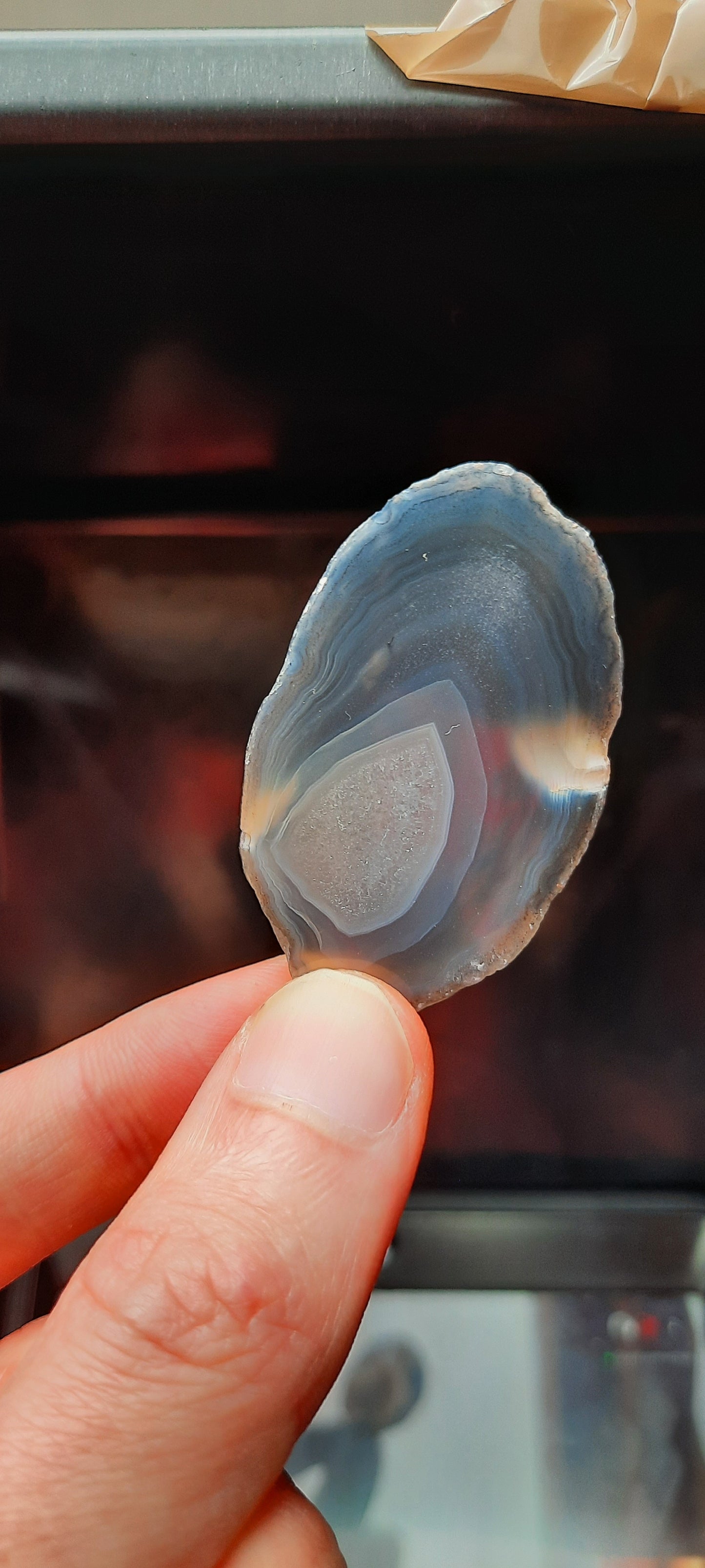 Agate Slices