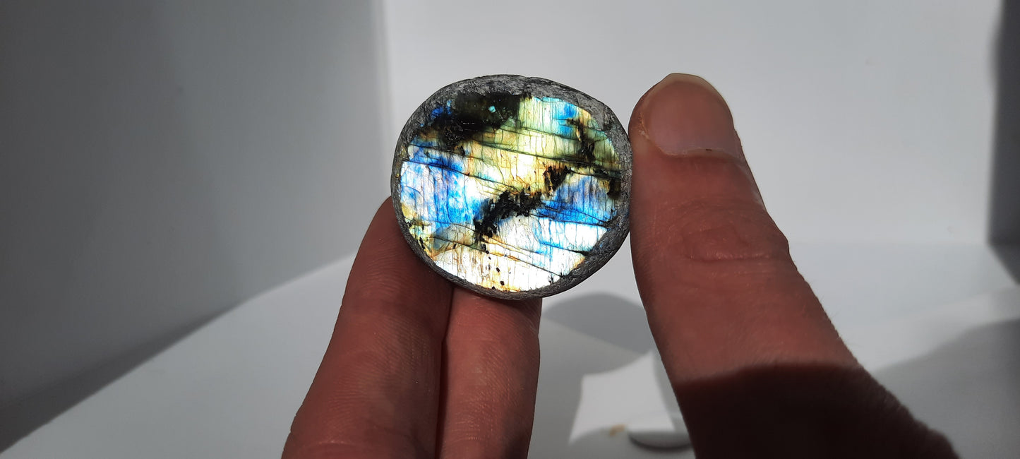 Labradorite