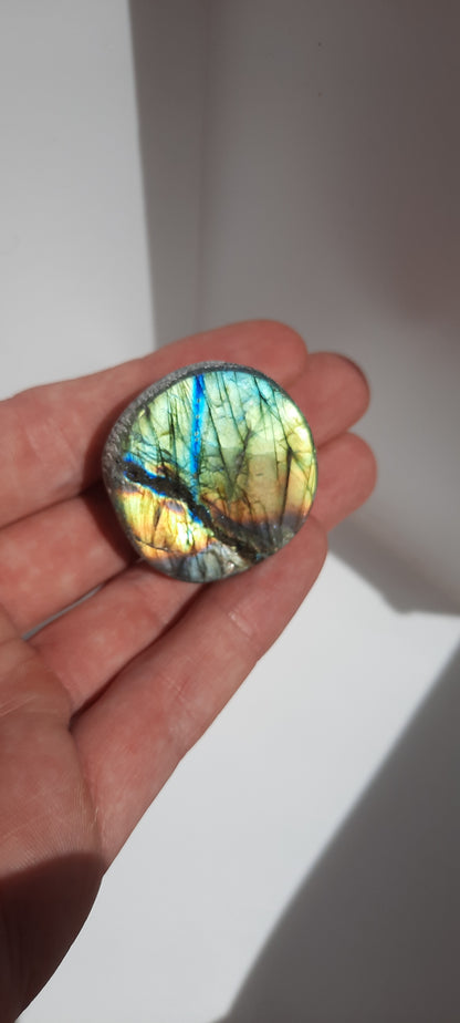 Labradorite