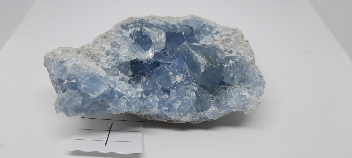 Celestite