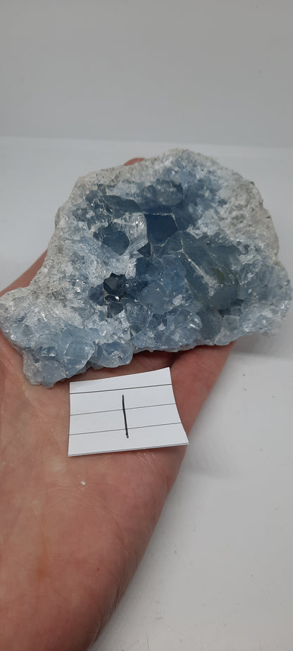 Celestite