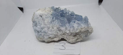 Celestite