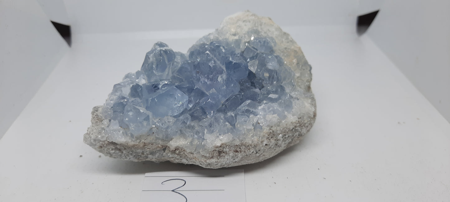 Celestite