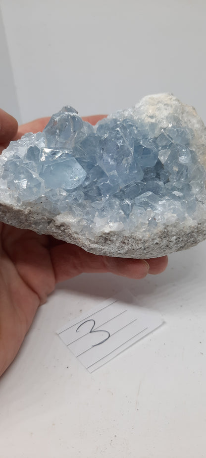 Celestite