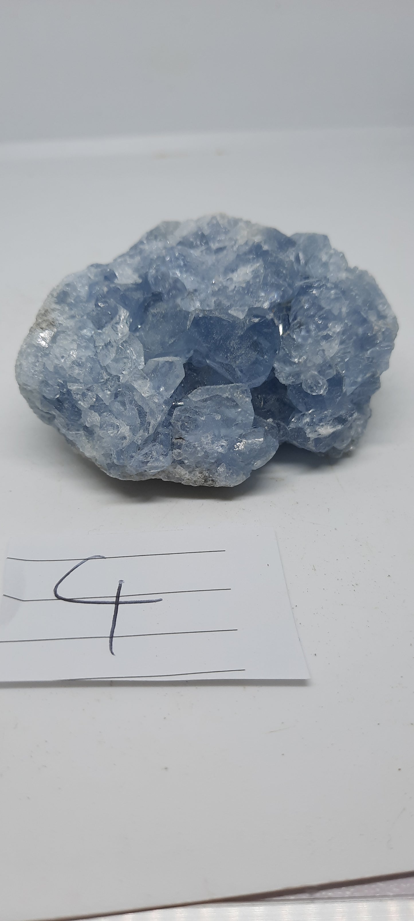 Celestite