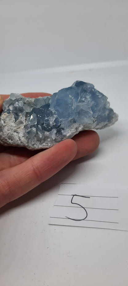 Celestite