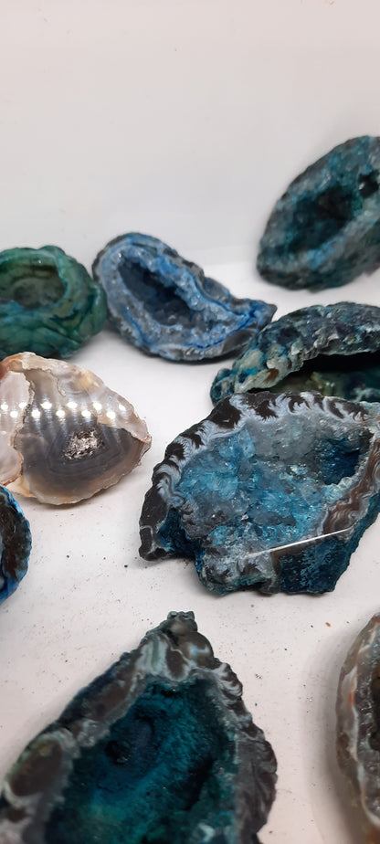 Agate Geodes