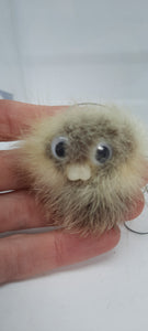 Hairy Dangler