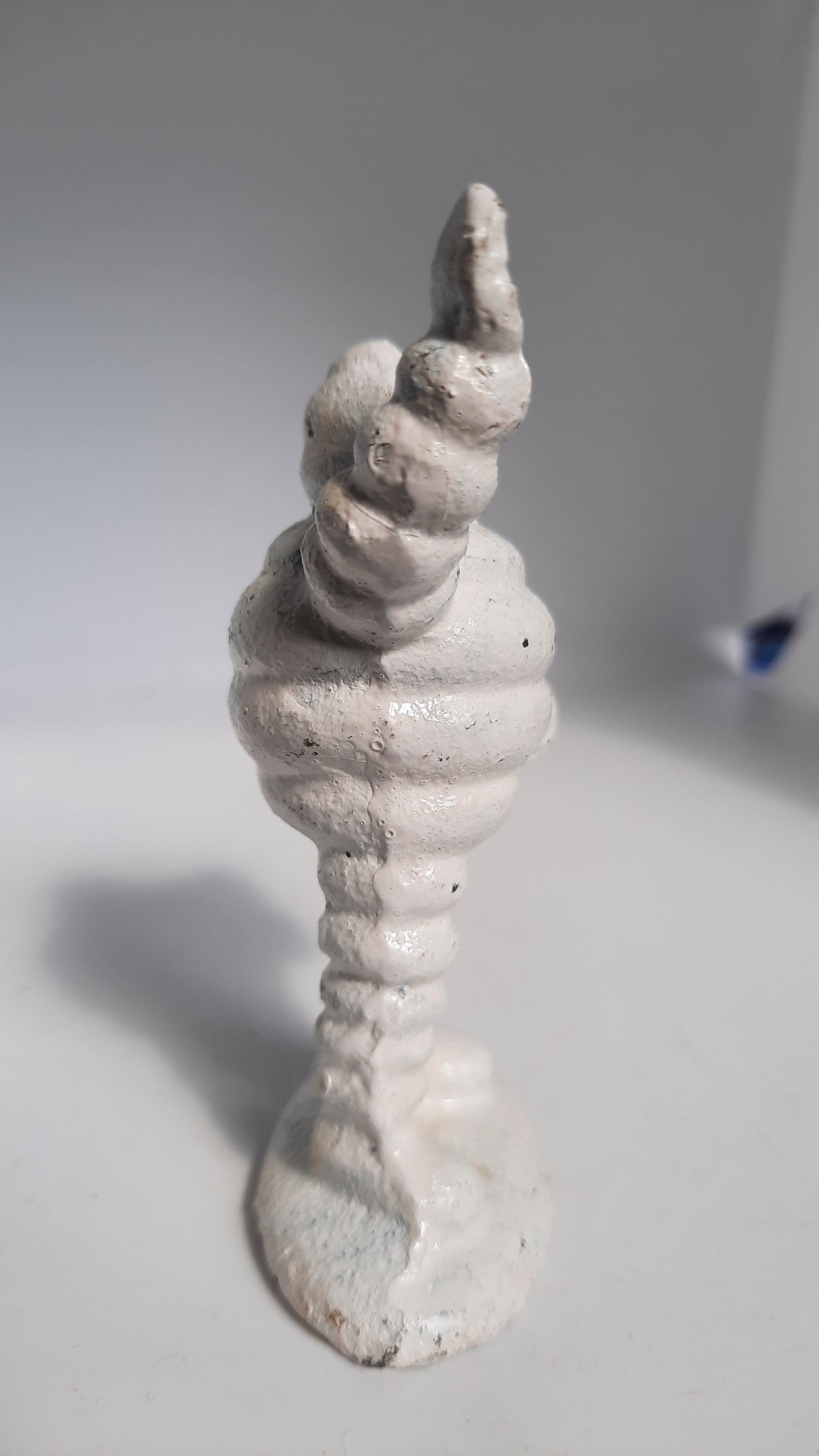 Michelin Man
