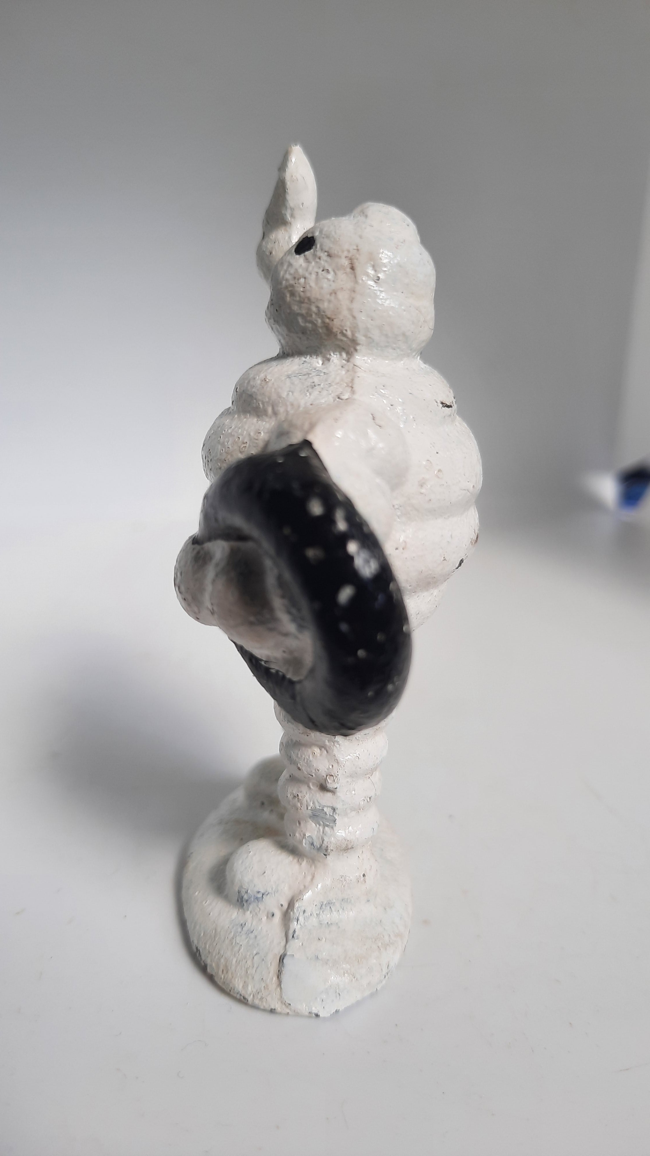Michelin Man