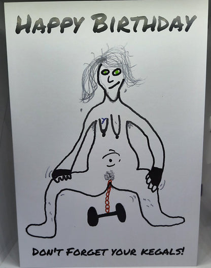 Greetings Cards