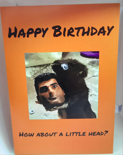 Greetings Cards