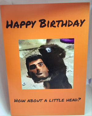 Greetings Cards