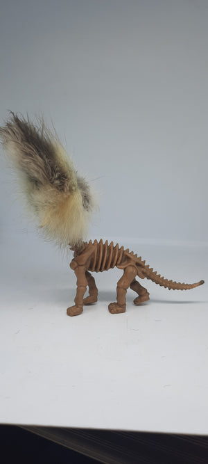 Dinosorarses