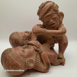 Erotic Ornament
