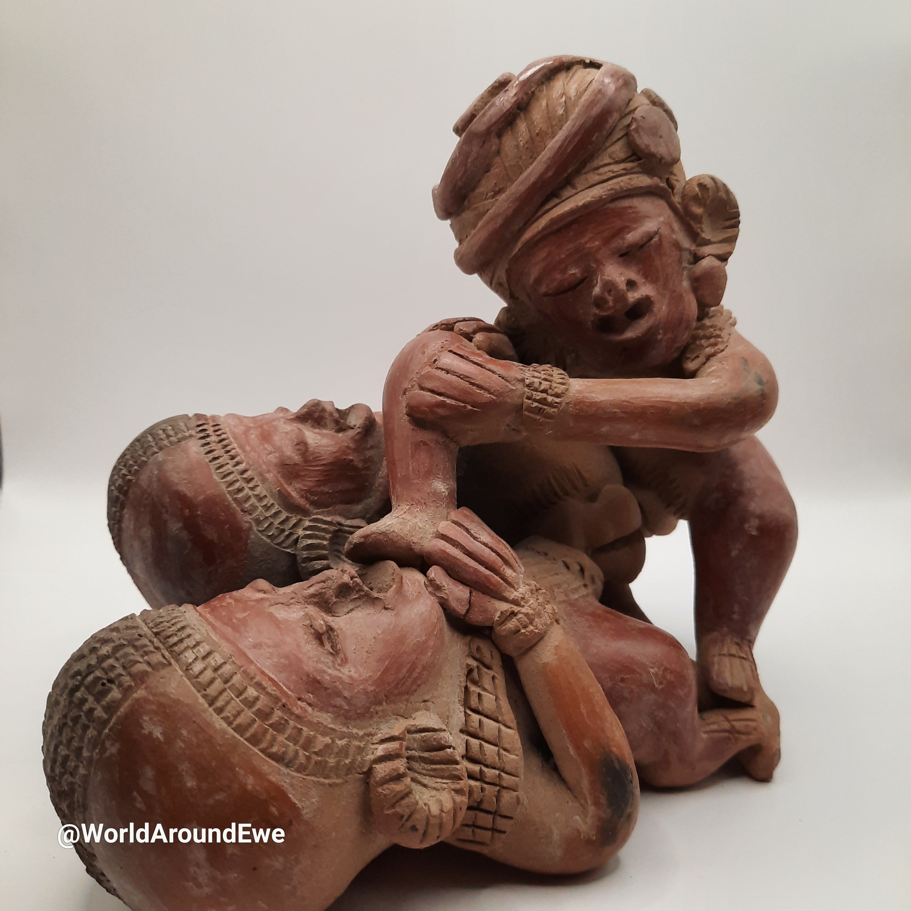 Erotic Ornament