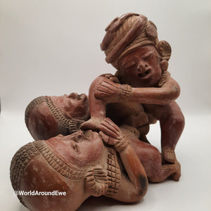 Erotic Ornament