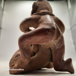 Erotic Ornament