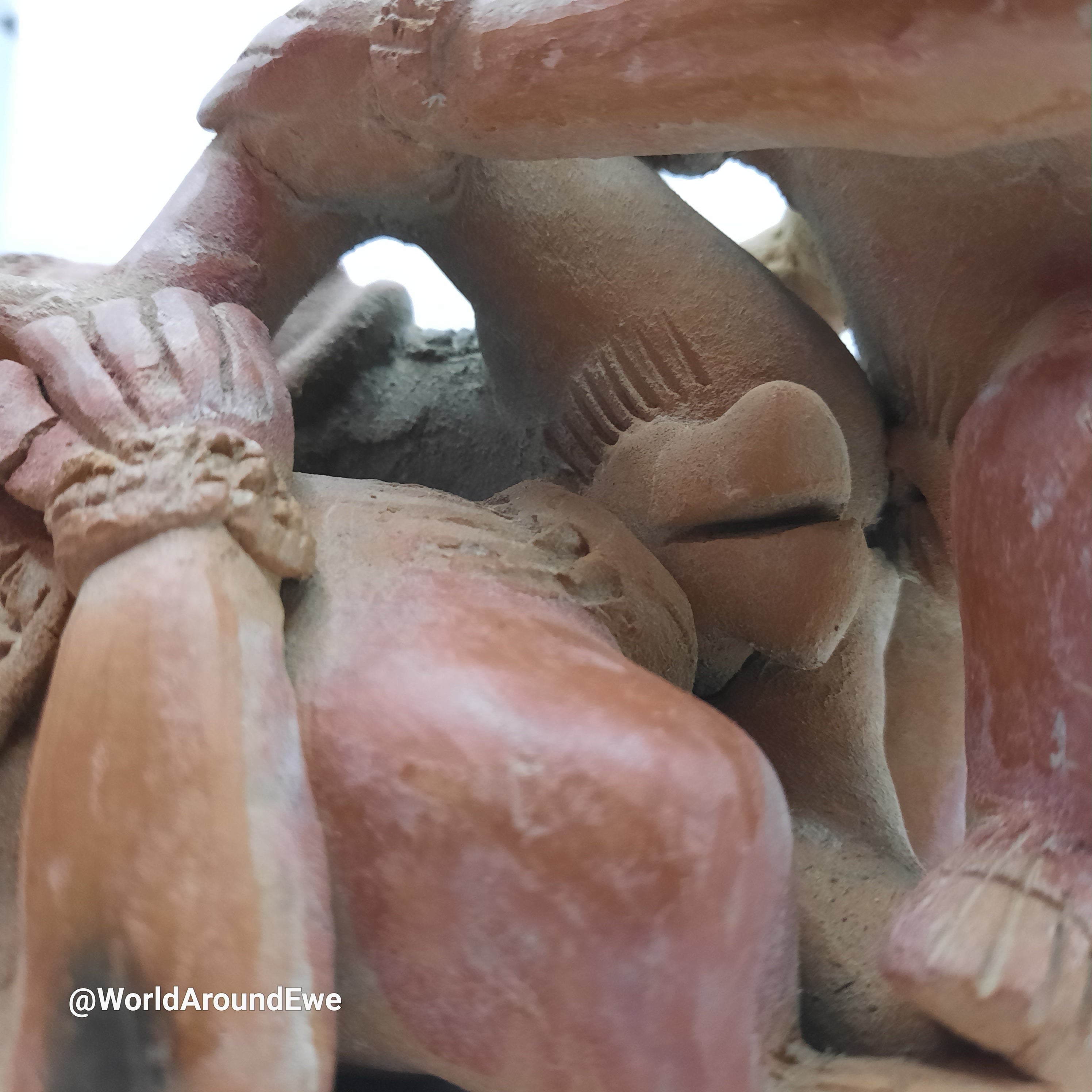 Erotic Ornament