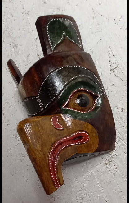 Bird Mask