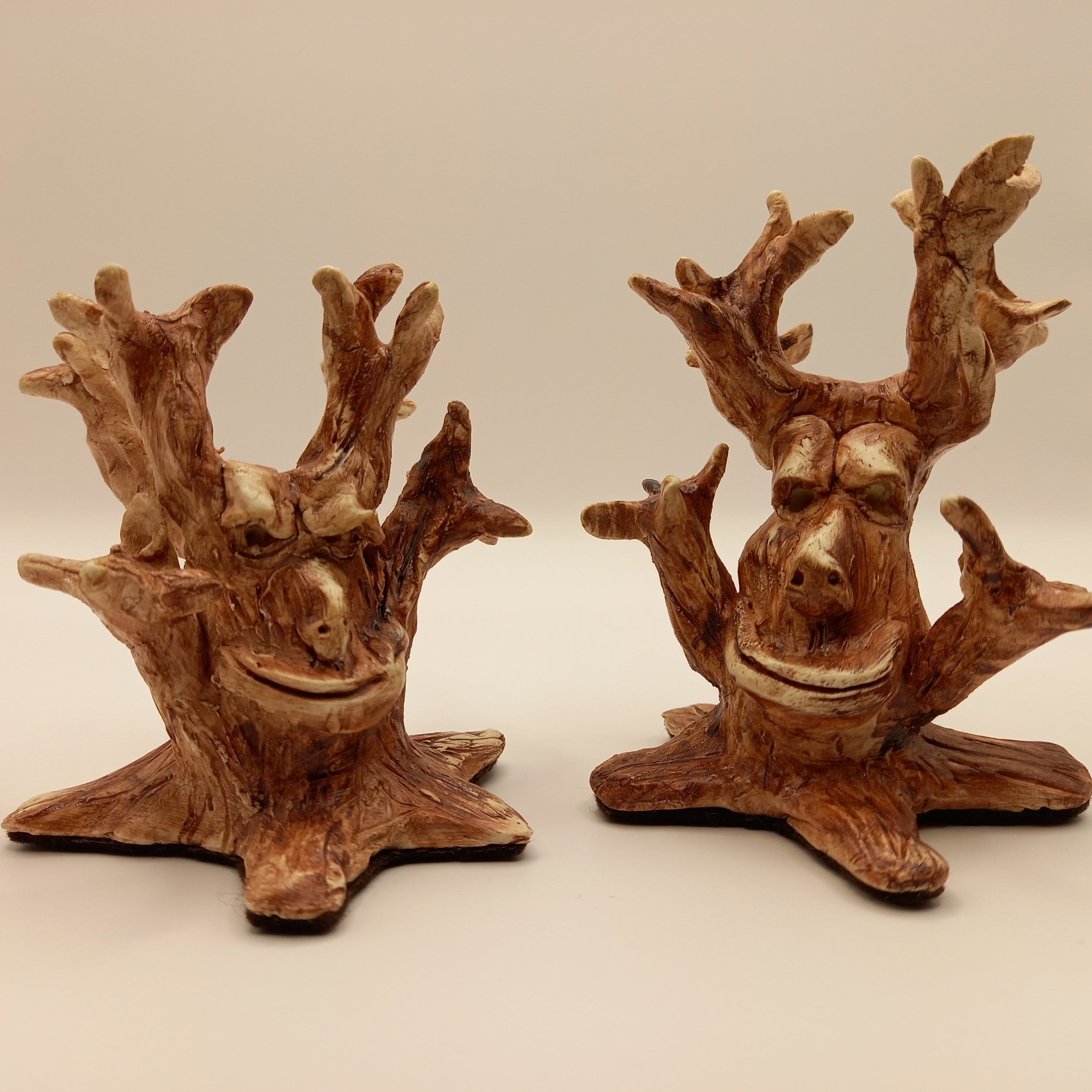 Tree Monster