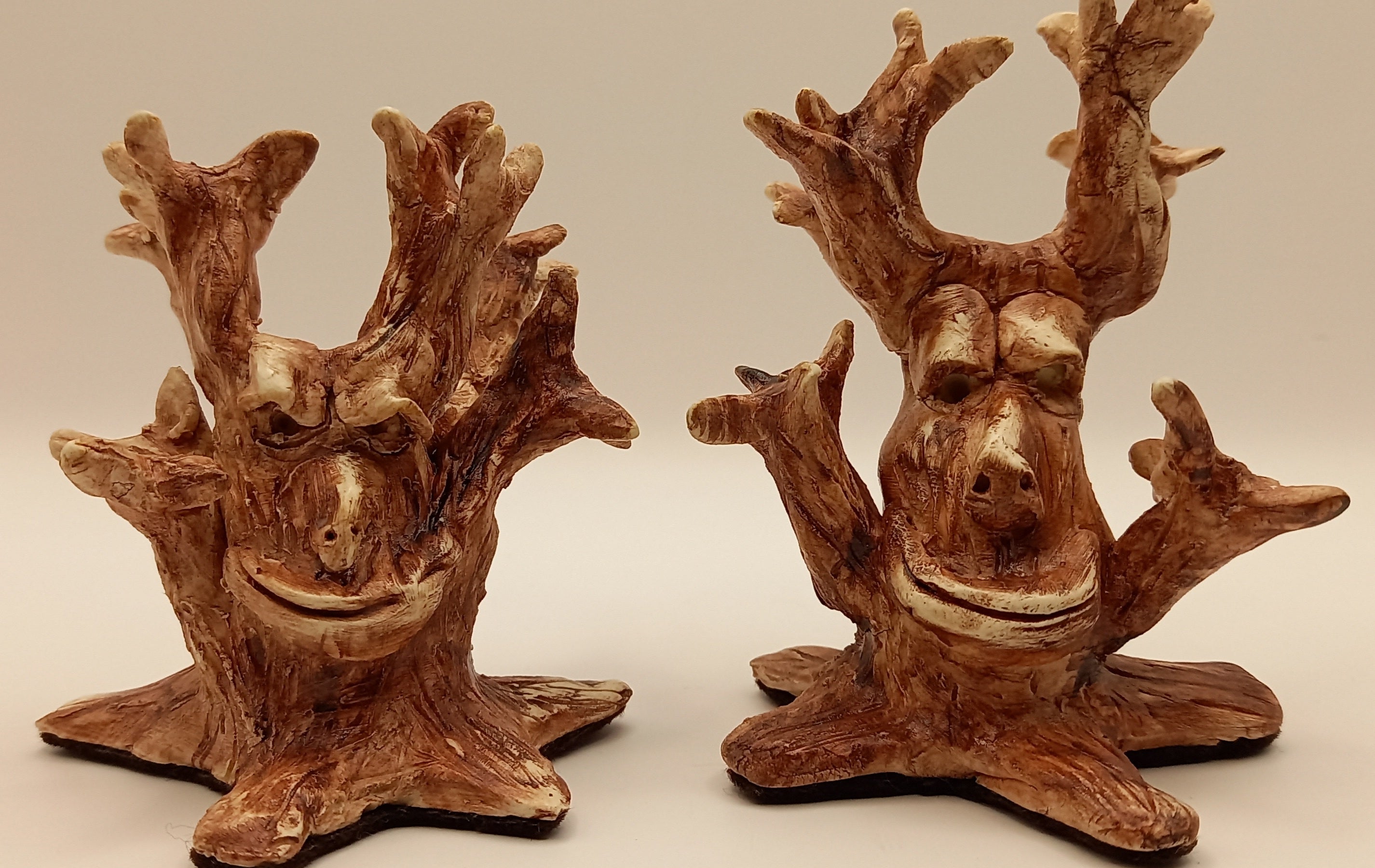 Tree Monster