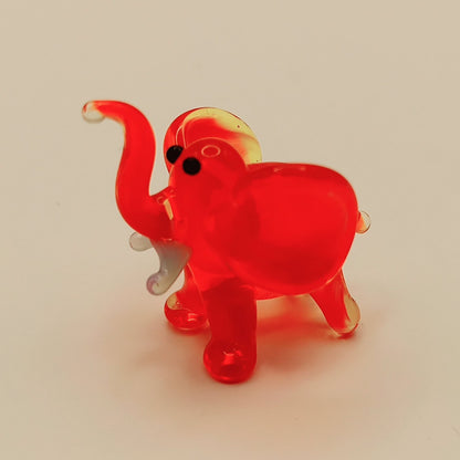 Tiny Glass Animals