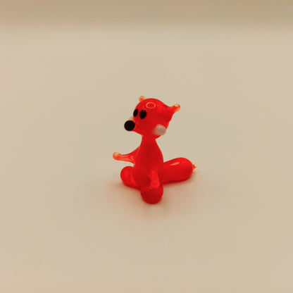 Tiny Glass Animals