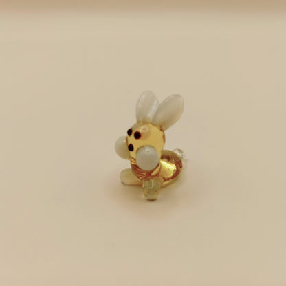 Tiny Glass Animals