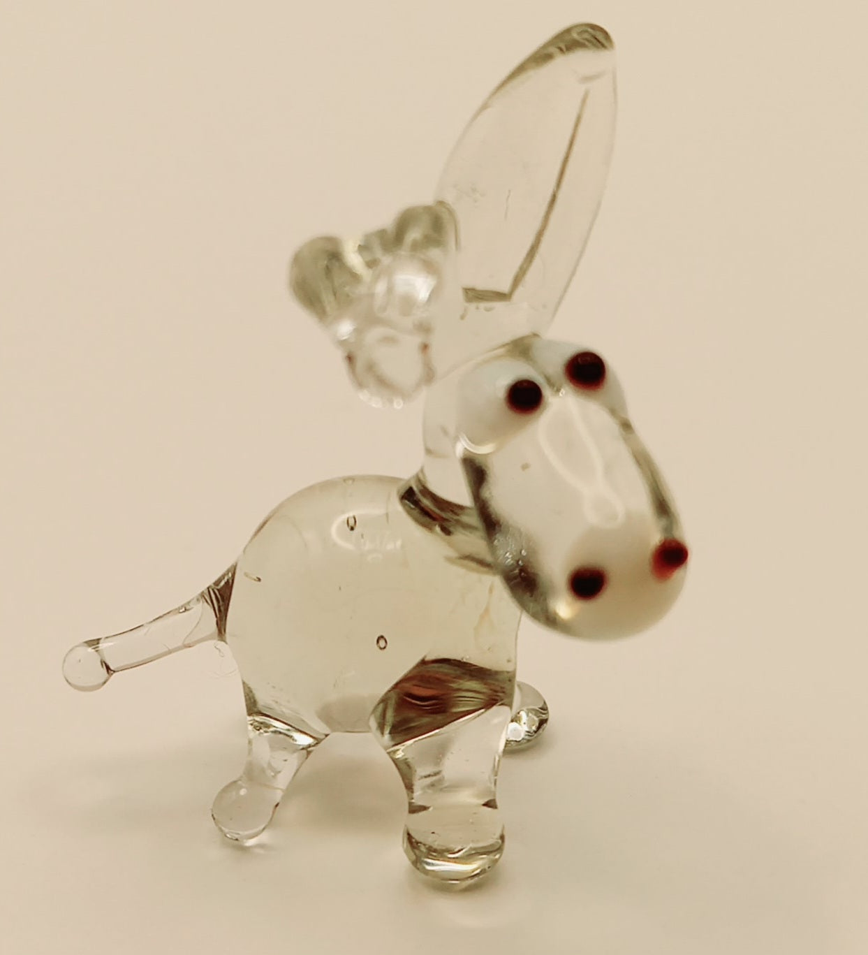 Tiny Glass Animals