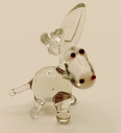 Tiny Glass Animals