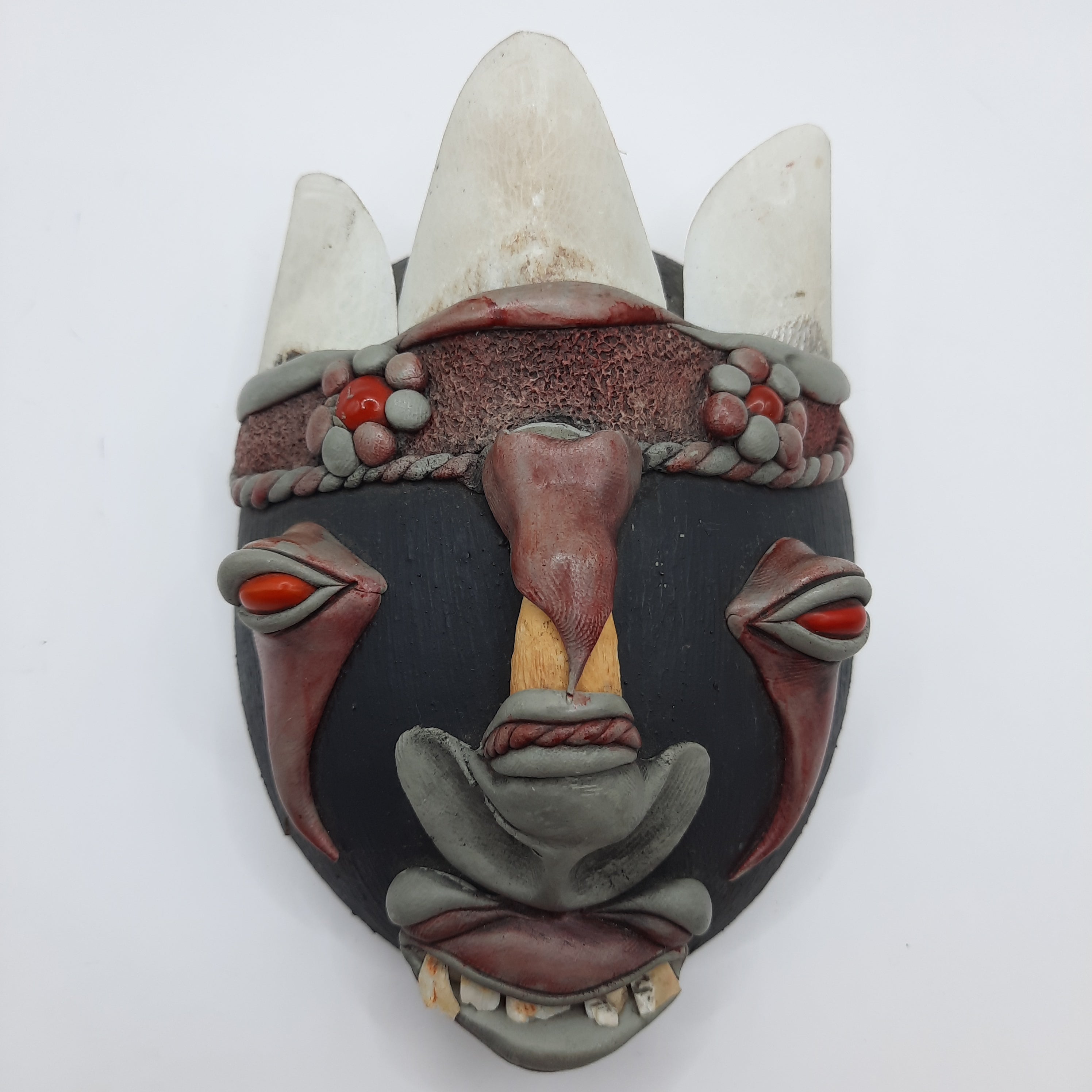 Mental Mask