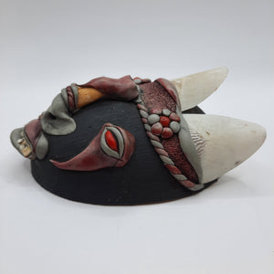 Mental Mask