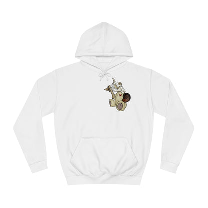 Deaddy Bear Hoody