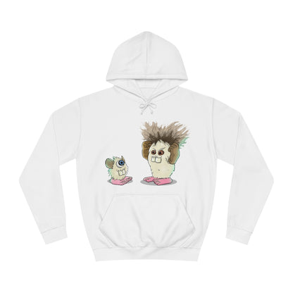 Trolls Hoody