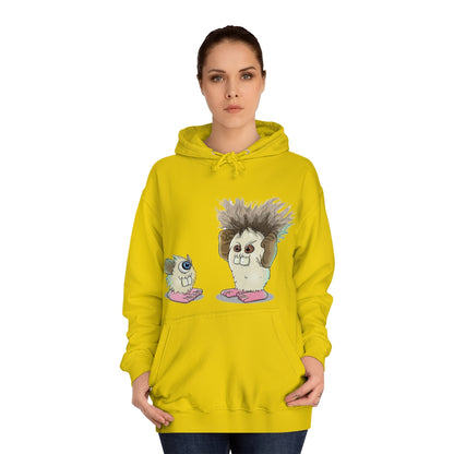 Trolls Hoody