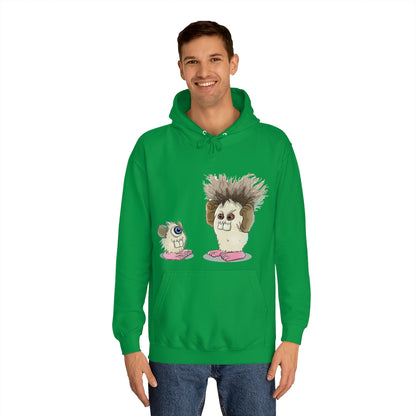 Trolls Hoody