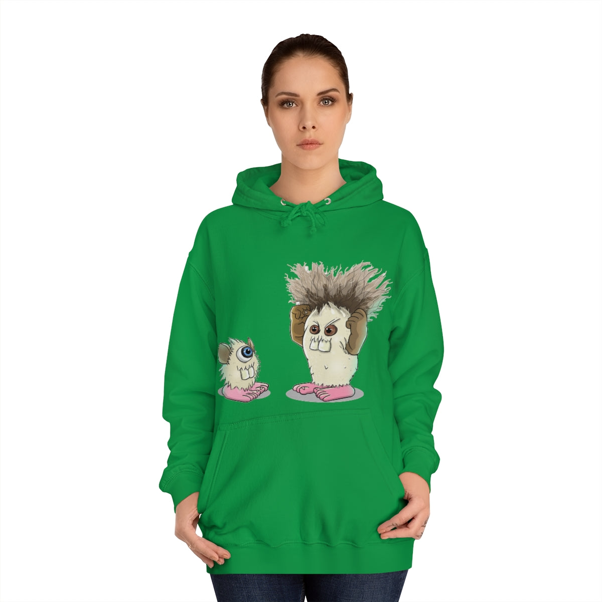 Trolls Hoody