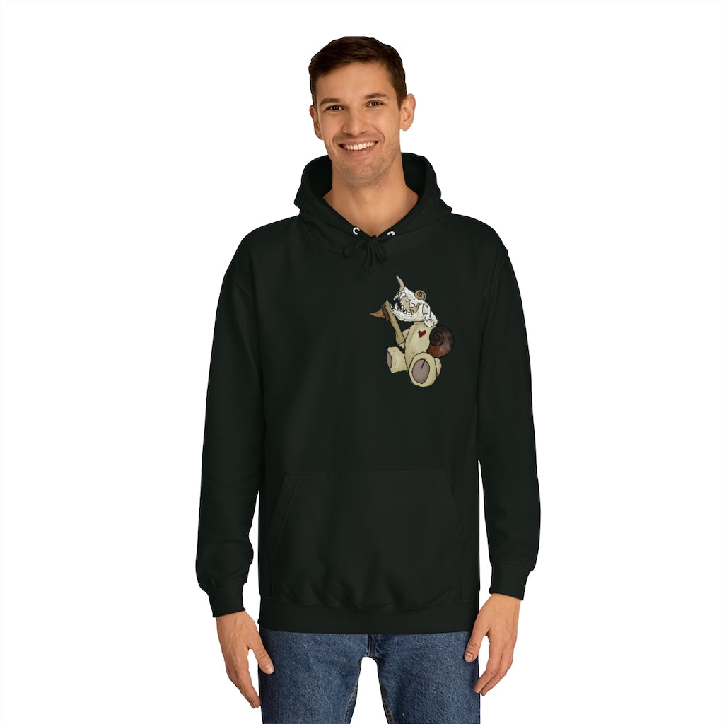 Deaddy Bear Hoody