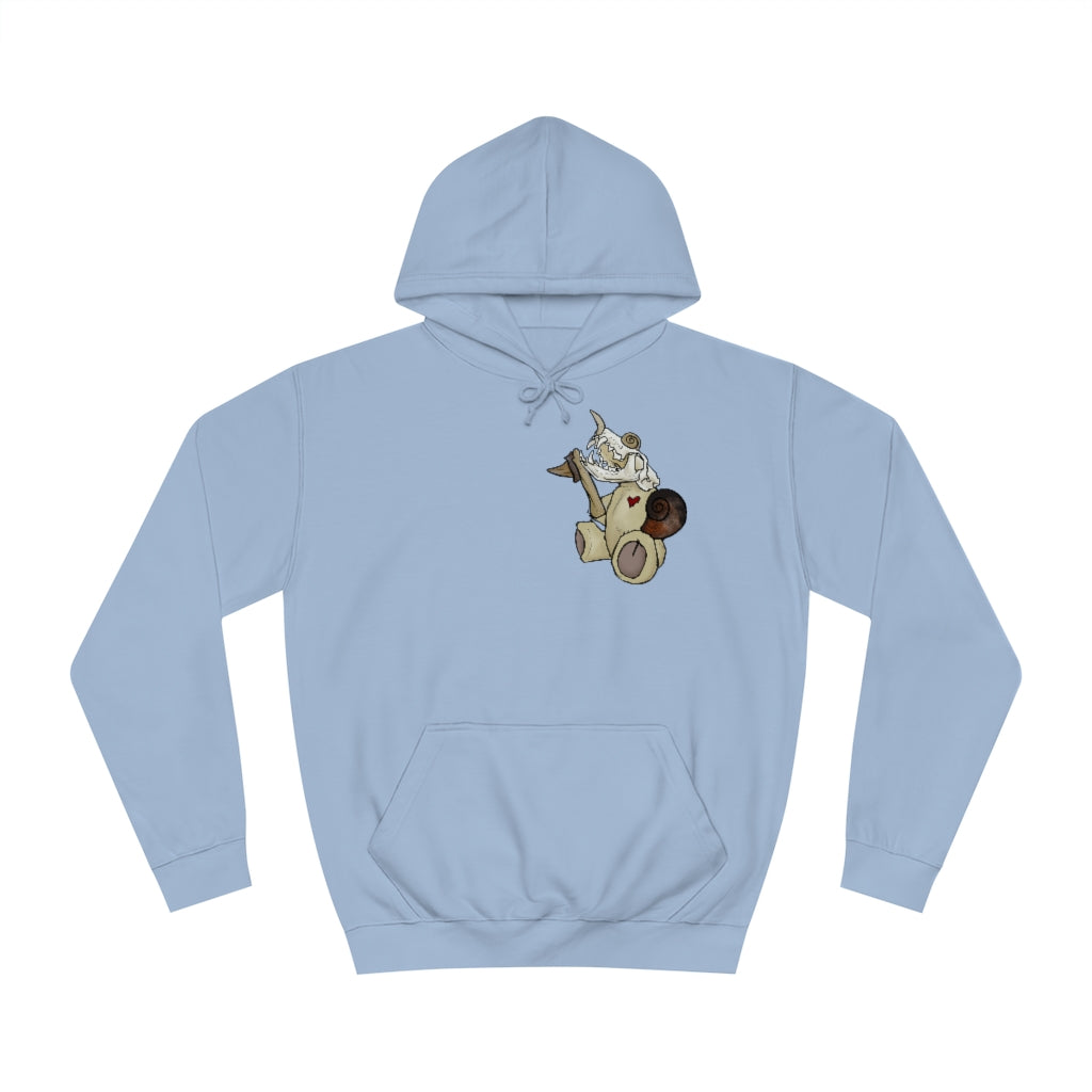 Deaddy Bear Hoody