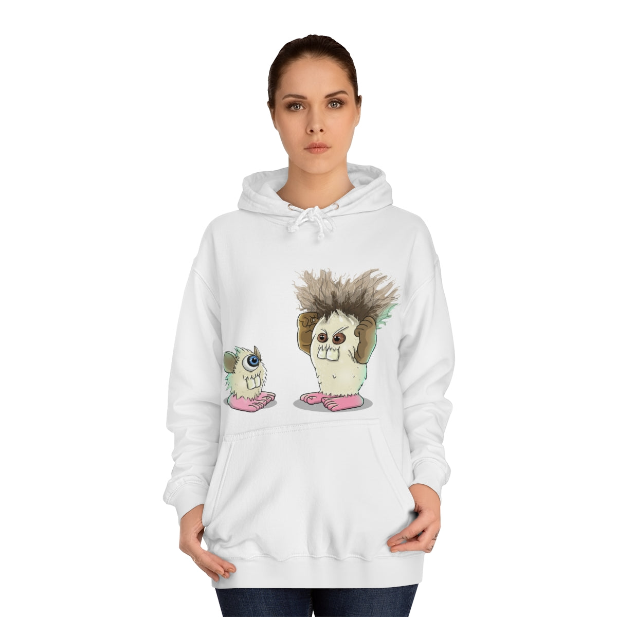 Trolls Hoody