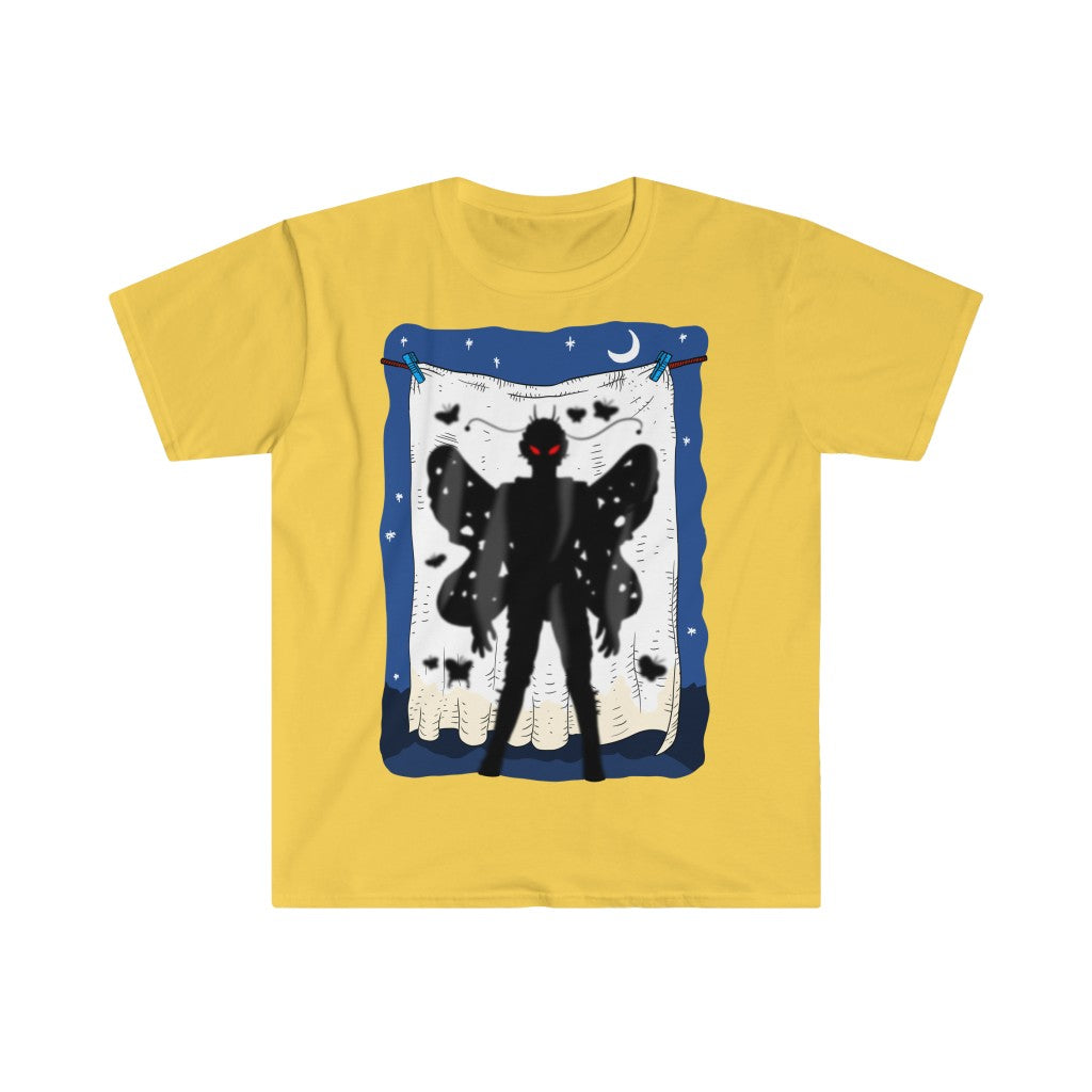 Mothman Shirt