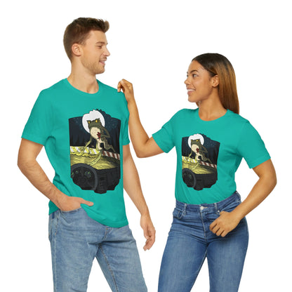 Loveland Frogman Of Ohio T-Shirt