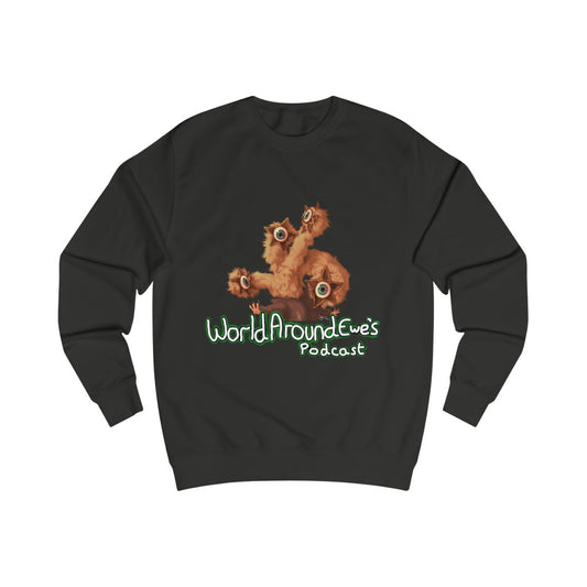 Podcast Sweatshirt