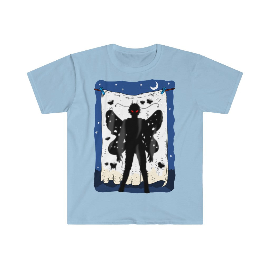 Mothman Shirt