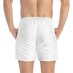 Cracked Out Mouse Swimming Trunks