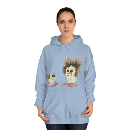 Trolls Hoody